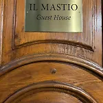 Il Mastio Panoramic 招待所