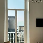 Il Mastio Panoramic 招待所 4*