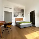 Il Mastio Panoramic 招待所 那不勒斯