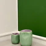 招待所 Il Mastio Panoramic