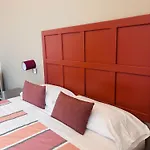 招待所 Il Mastio Panoramic 那不勒斯