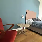 Il Mastio Panoramic 招待所