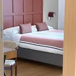 招待所 Il Mastio Panoramic 4*