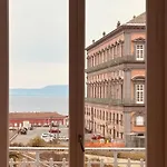 招待所 Il Mastio Panoramic 那不勒斯