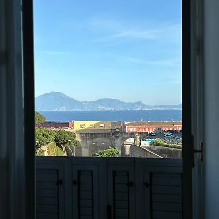 Guest house Il Mastio Naples