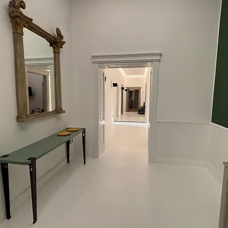 Il Mastio Panoramic - Vista Mare Centro بيت ضيافة
