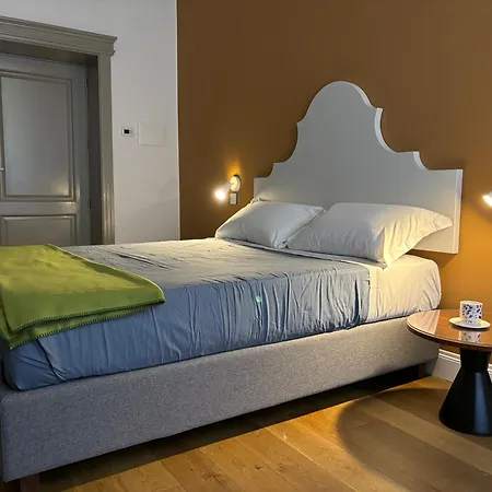 Guest house Il Mastio Naples