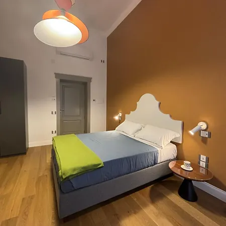 Il Mastio Guest house
