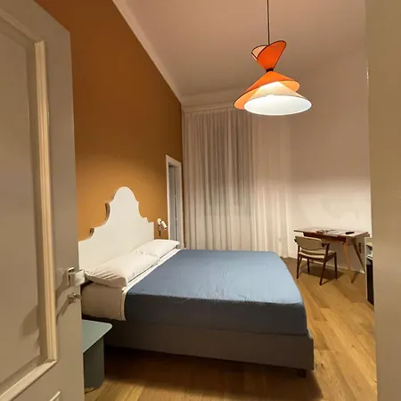 Guest house Il Mastio *