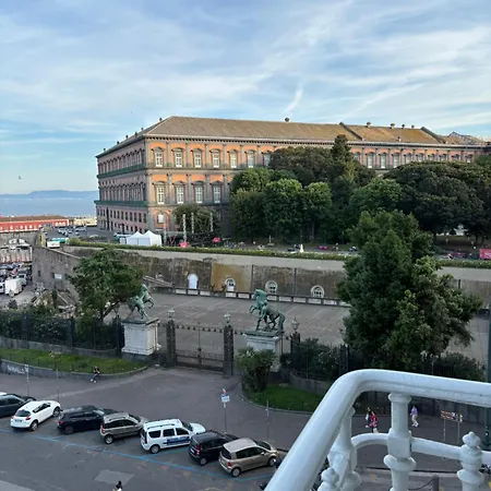 Il Mastio Guest house Naples