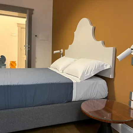 Guest house Il Mastio Naples