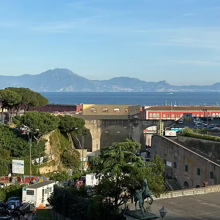 Guest house Il Mastio