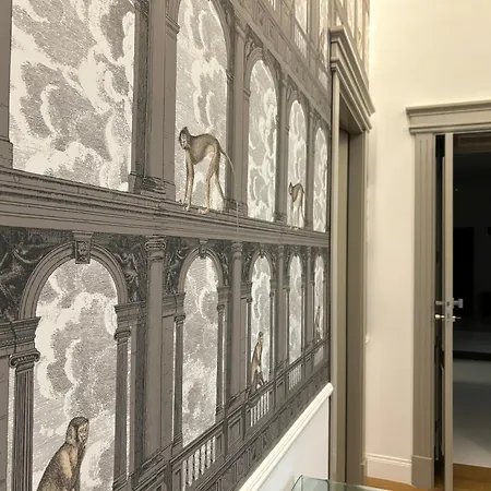 Guest house Il Mastio Naples