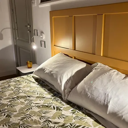 Il Mastio Guest house Naples