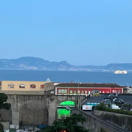 Il Mastio 招待所