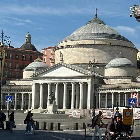 Il Mastio Naples