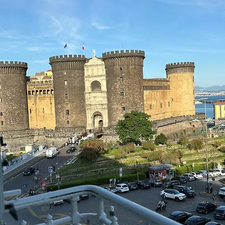Il Mastio Panoramic - Vista Mare Centro 4*