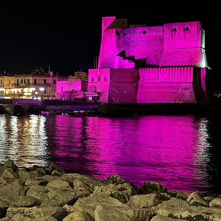 Il Mastio Guest house Naples