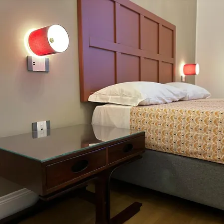 Guest house Il Mastio *