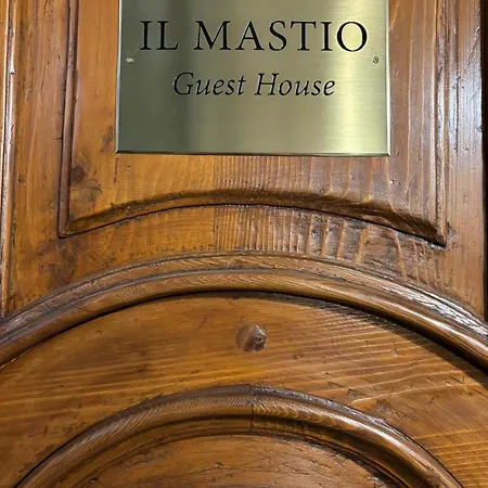 Il Mastio Panoramic - Vista Mare Centro بيت ضيافة