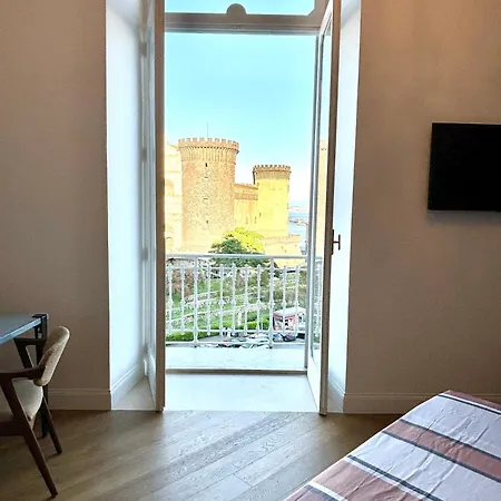 Casa de hóspedes Il Mastio