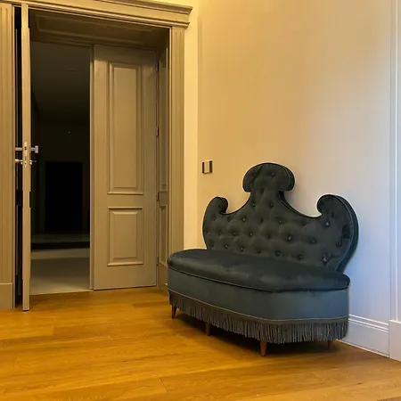 Il Mastio Guest house Naples