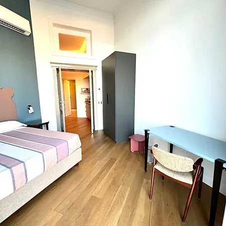 Guest house Il Mastio
