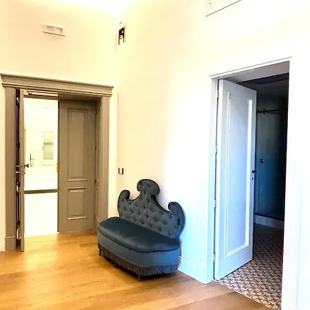 Il Mastio Casa de hóspedes *