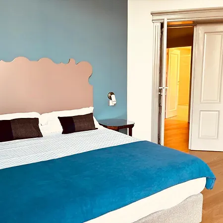 Guest house Il Mastio Naples