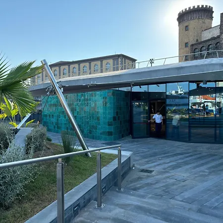 Il Mastio Casa de hóspedes