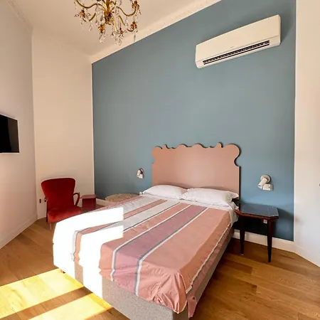 Il Mastio Guest house *