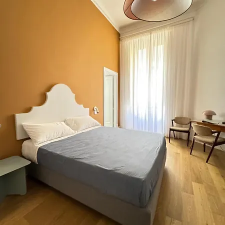 Guest house Il Mastio Naples