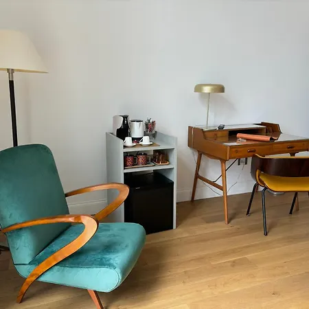 Guest house Il Mastio Naples