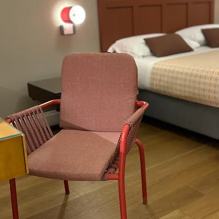 Il Mastio Guest house