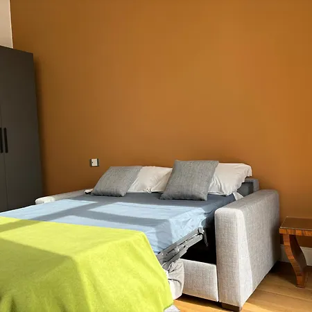 Il Mastio Guest house *