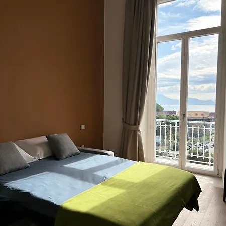 Guest house Il Mastio Naples