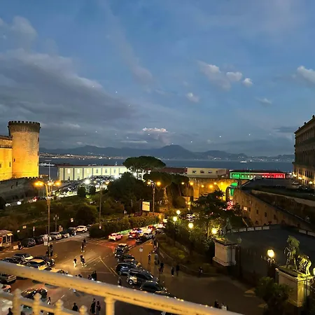 Guest house Il Mastio Naples