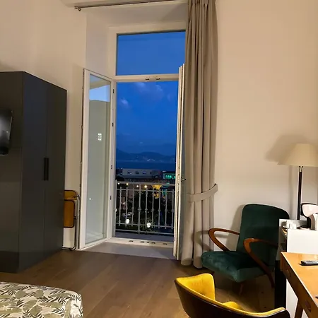 Il Mastio Guest house