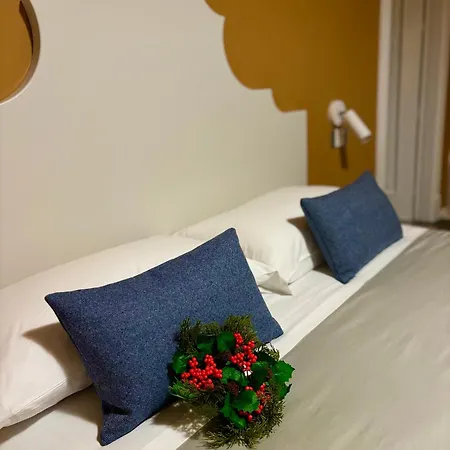 Guest house Il Mastio