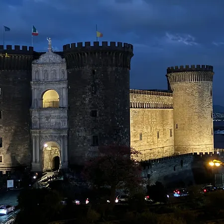 Il Mastio Naples