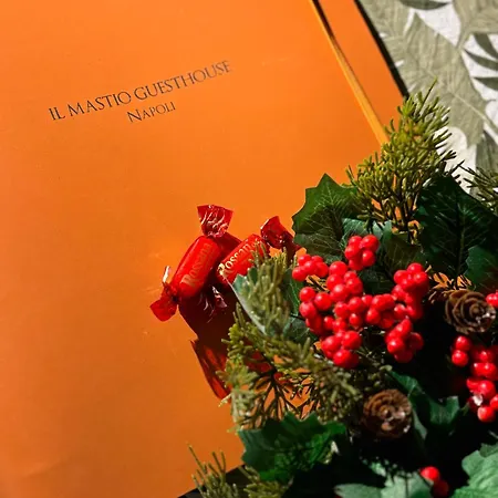 Guest house Il Mastio