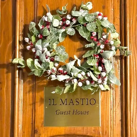 Il Mastio * Naples