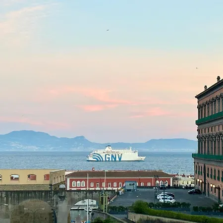 Il Mastio Naples