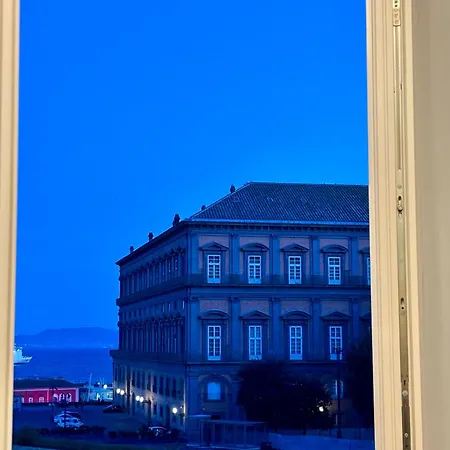 Guest house Il Mastio