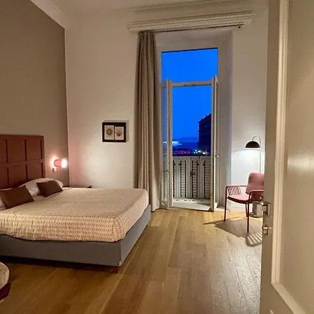 Guest house Il Mastio