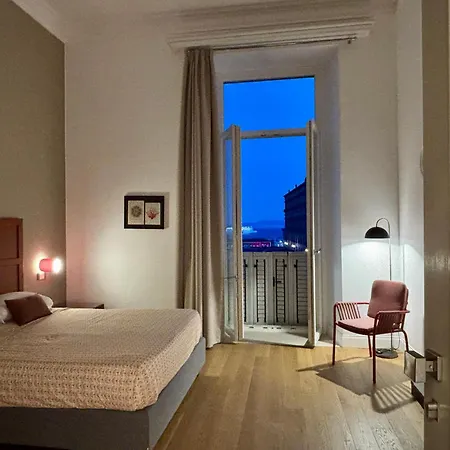 Il Mastio Guest house Naples