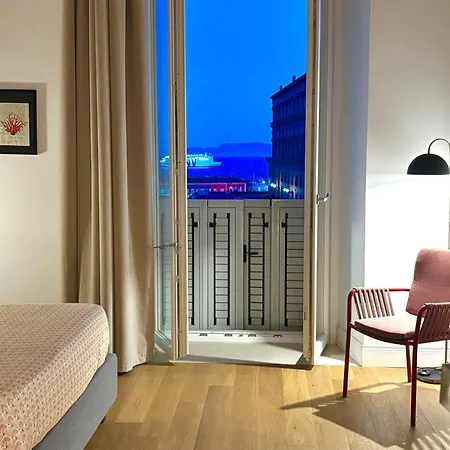 Guest house Il Mastio Naples