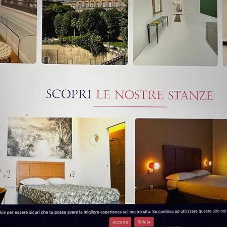 Il Mastio Nápoles