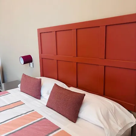 بيت ضيافة Il Mastio Panoramic - Vista Mare Centro نابولي