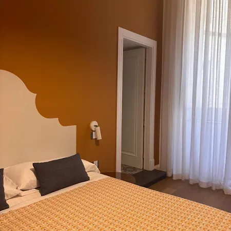 Il Mastio Panoramic - Vista Mare Centro 4*